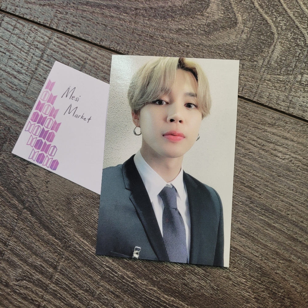 BTS ARMY Membership  Jimin PC
